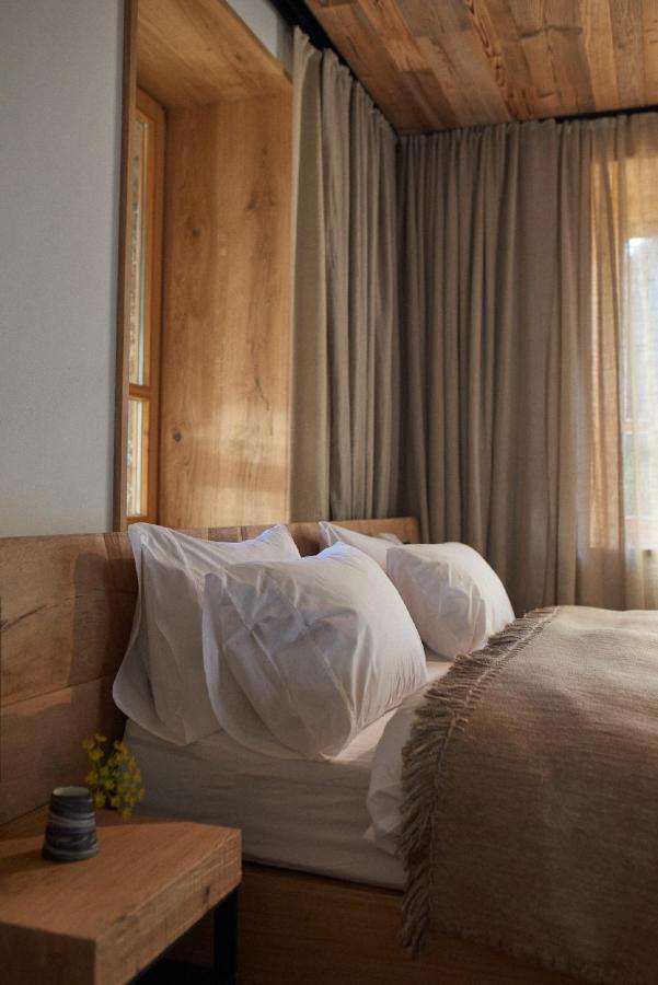 Enhotel Ζακοπάνε Εξωτερικό φωτογραφία