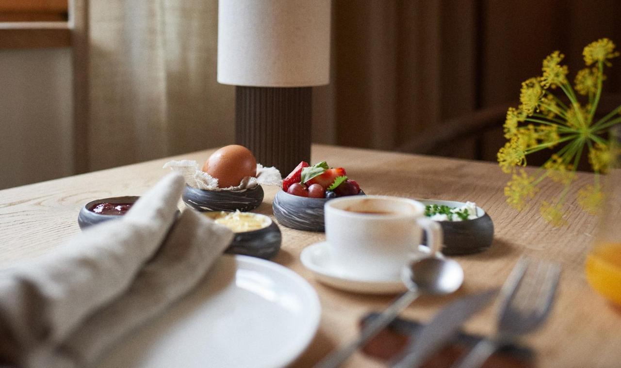 Enhotel Ζακοπάνε Εξωτερικό φωτογραφία